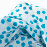 Waves of Color Infinity Scarf | Fair Trade - Aaria Tees Aaria Tees