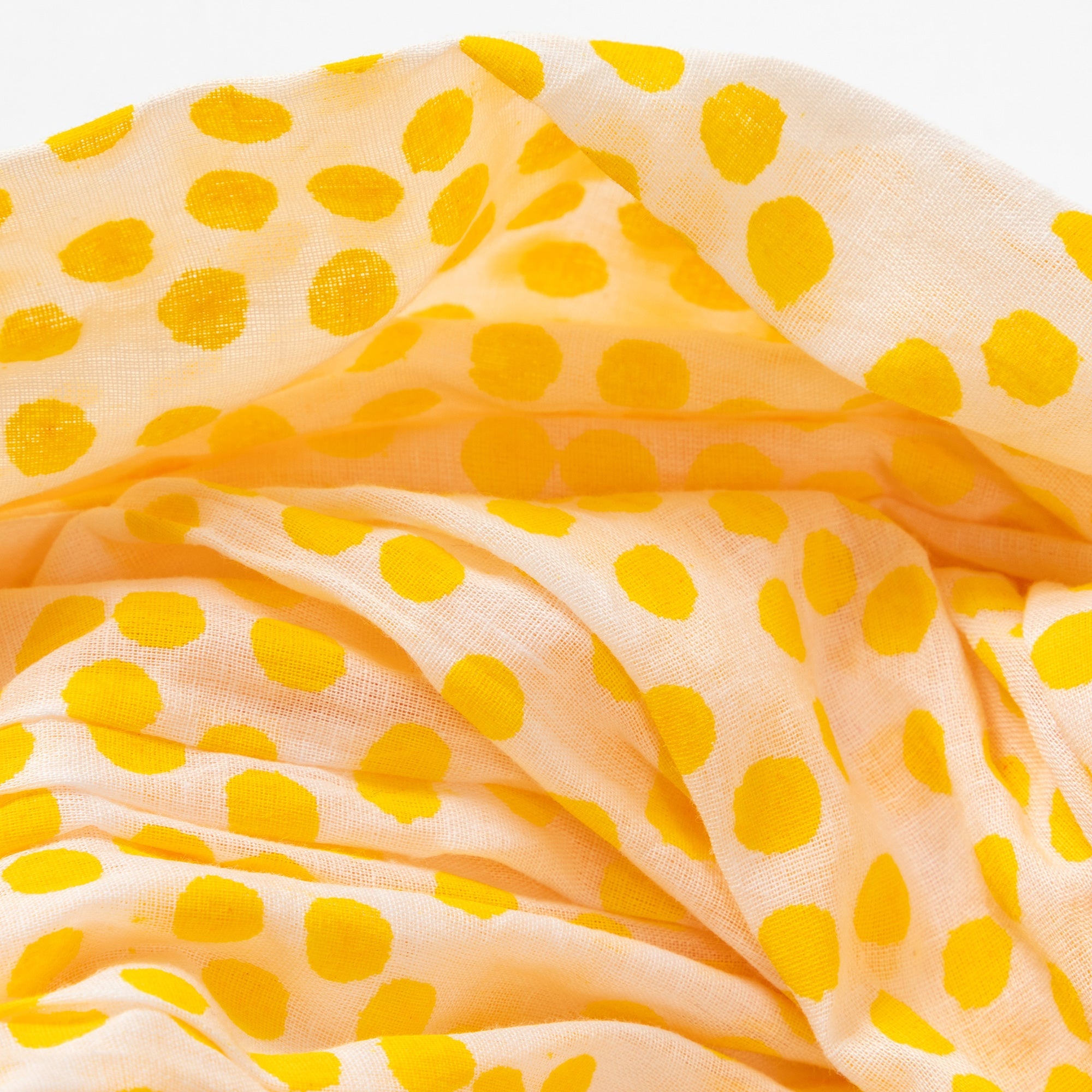 Waves of Color Infinity Scarf | Fair Trade - Aaria Tees Aaria Tees