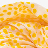 Waves of Color Infinity Scarf | Fair Trade - Aaria Tees Aaria Tees