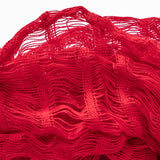 Waves of Color Infinity Scarf | Fair Trade - Aaria Tees Aaria Tees