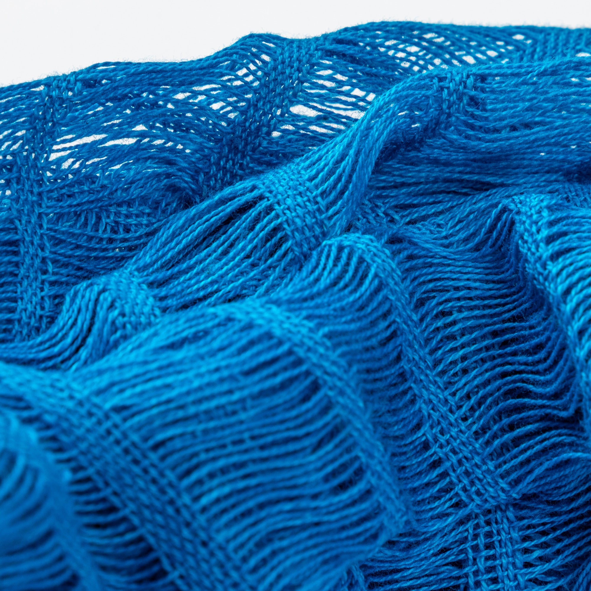 Waves of Color Infinity Scarf | Fair Trade - Aaria Tees Aaria Tees