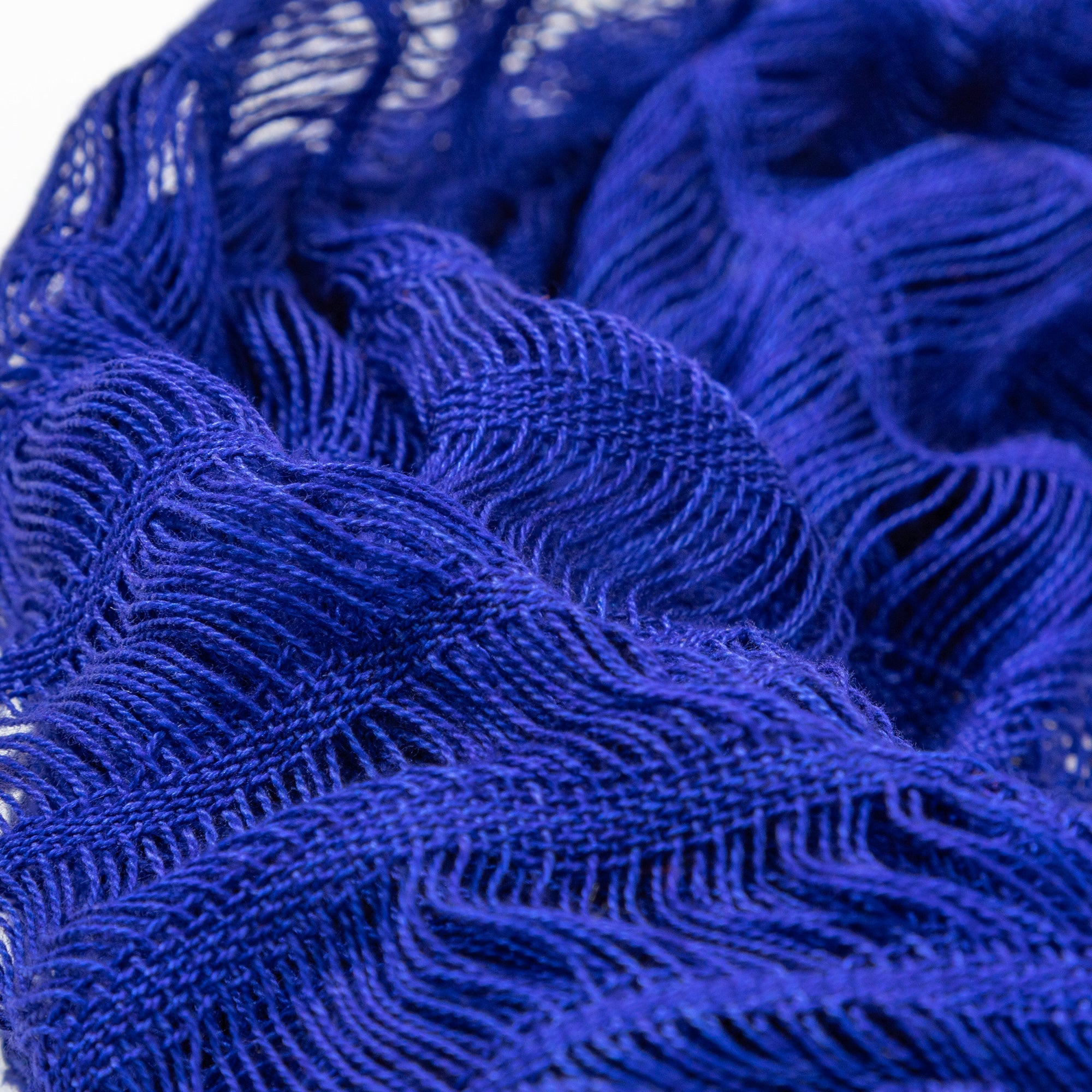 Waves of Color Infinity Scarf | Fair Trade - Aaria Tees Aaria Tees