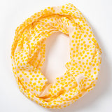 Waves of Color Infinity Scarf | Fair Trade - Aaria Tees Aaria Tees
