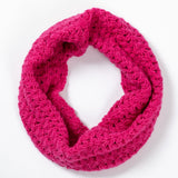 Waves of Color Infinity Scarf | Fair Trade - Aaria Tees Aaria Tees