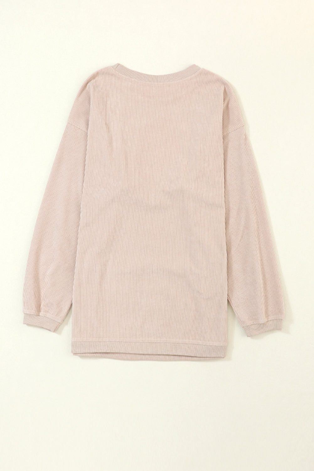 Milazia Tree Graphic Corded Sweatshirt - Aaria Tees Aaria Tees