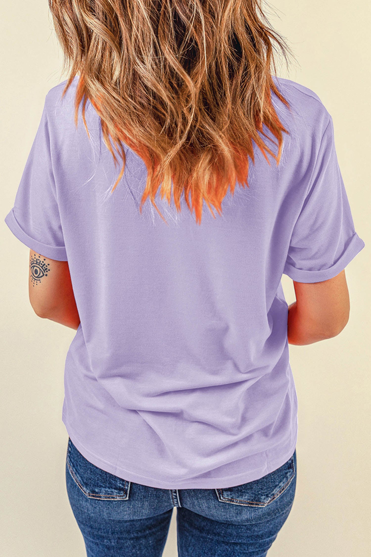  Aaria Tees