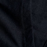 Organic Layered Pencil Skirt - Aaria Tees Aaria Tees