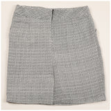 Ugandan Woven Pencil Skirt - Aaria Tees Aaria Tees