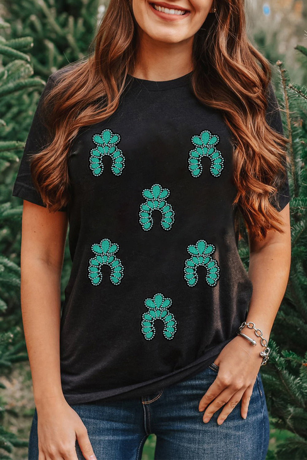  Aaria Tees