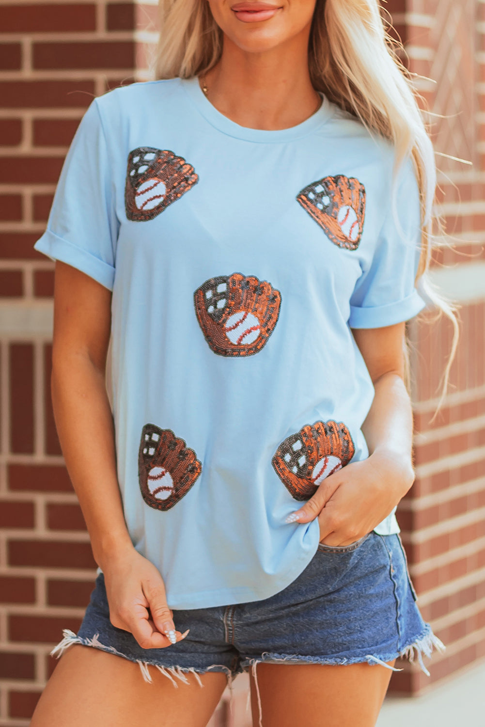  Aaria Tees