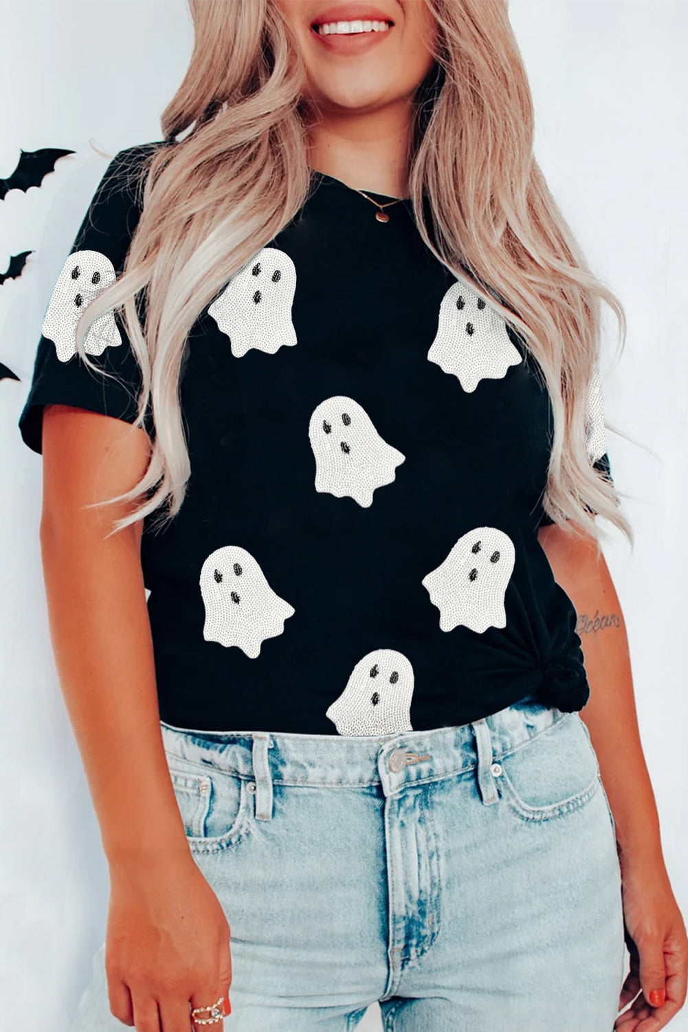  Aaria Tees