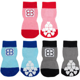 Traction Control Socks for Dogs - Aaria Tees Aaria Tees