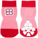 Traction Control Socks for Dogs - Aaria Tees Aaria Tees