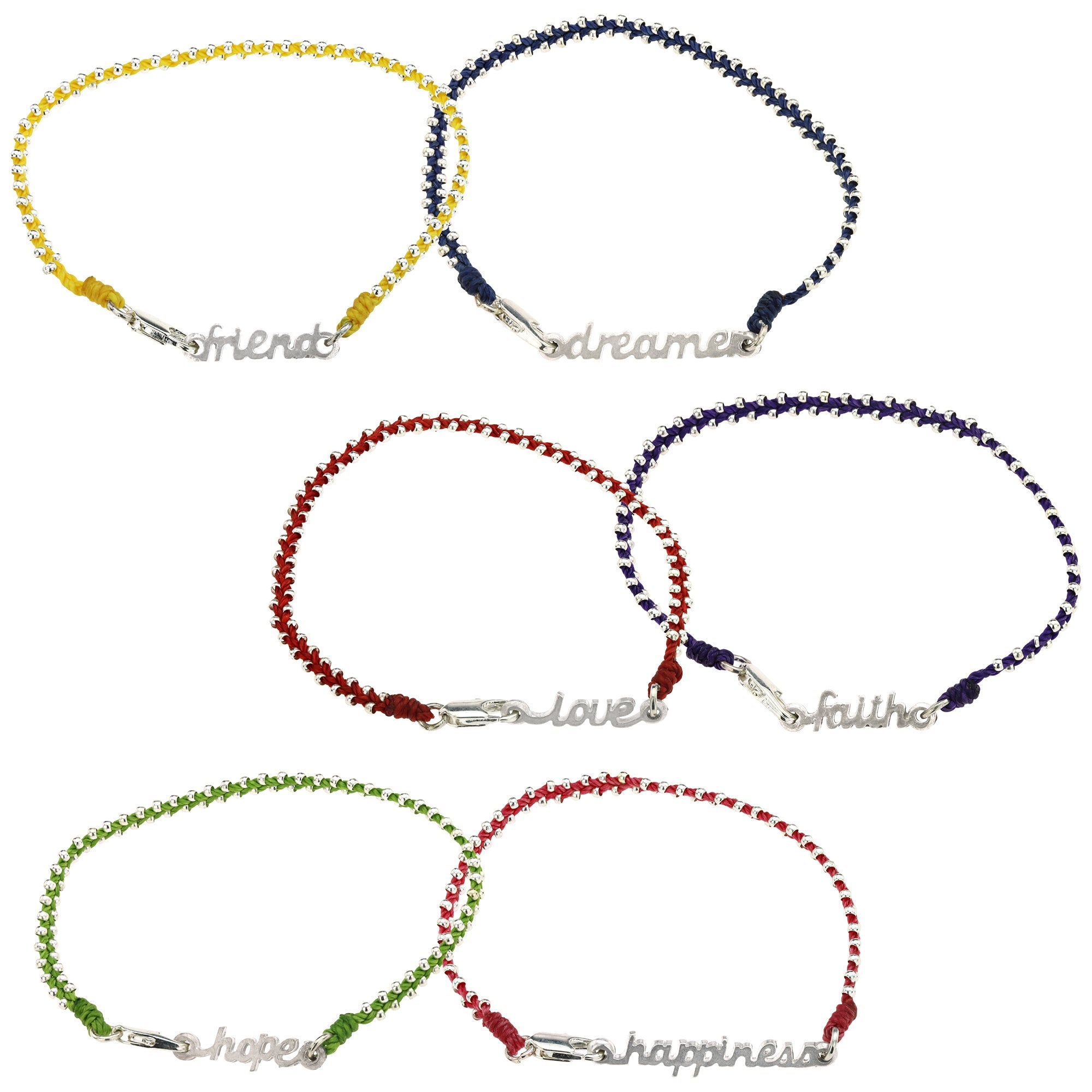 Infinite Inspiration Statement Bracelet - Aaria Tees Aaria Tees