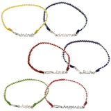 Infinite Inspiration Statement Bracelet - Aaria Tees Aaria Tees