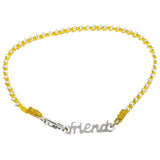 Infinite Inspiration Statement Bracelet - Aaria Tees Aaria Tees