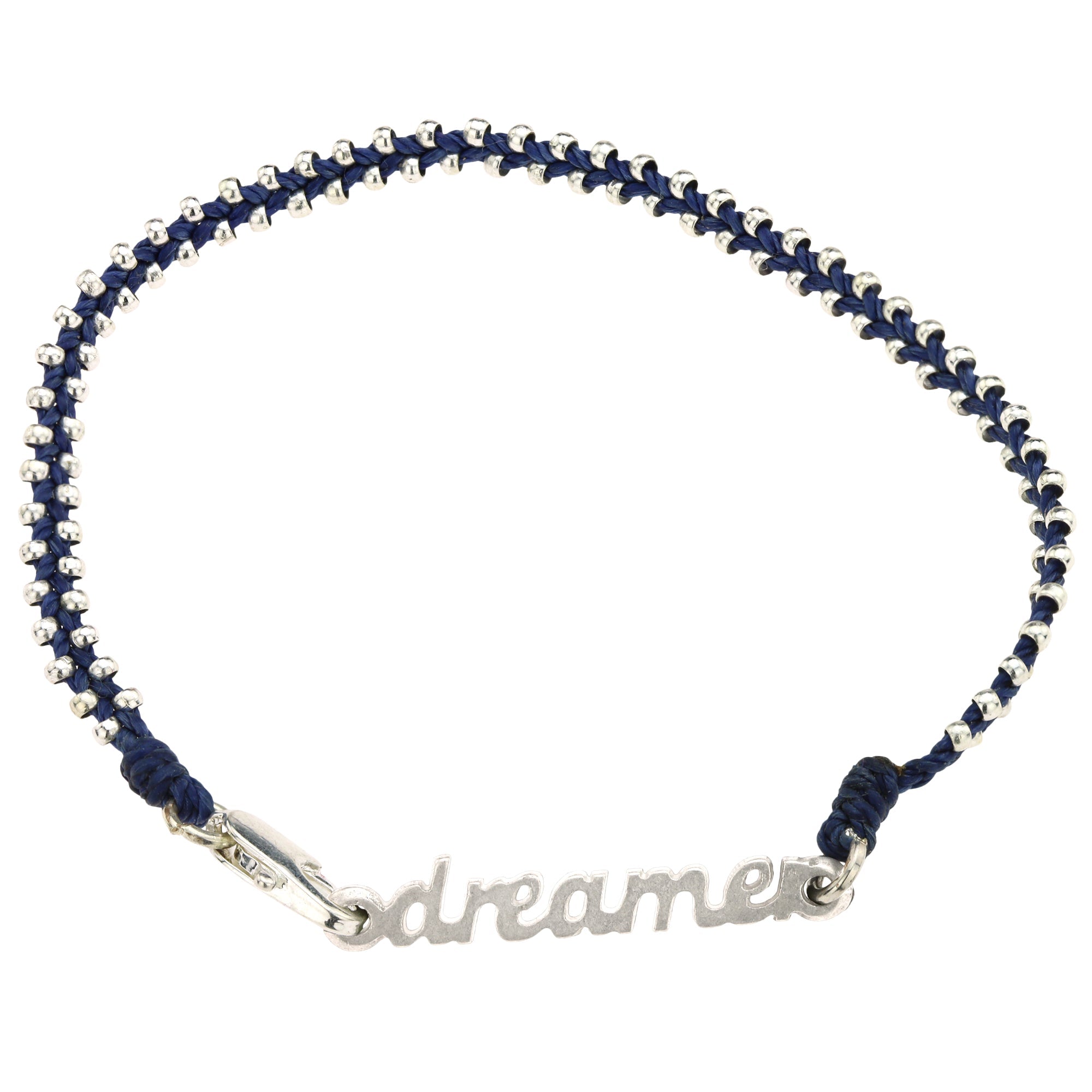 Infinite Inspiration Statement Bracelet - Aaria Tees Aaria Tees