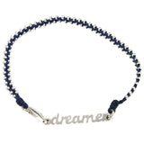 Infinite Inspiration Statement Bracelet - Aaria Tees Aaria Tees