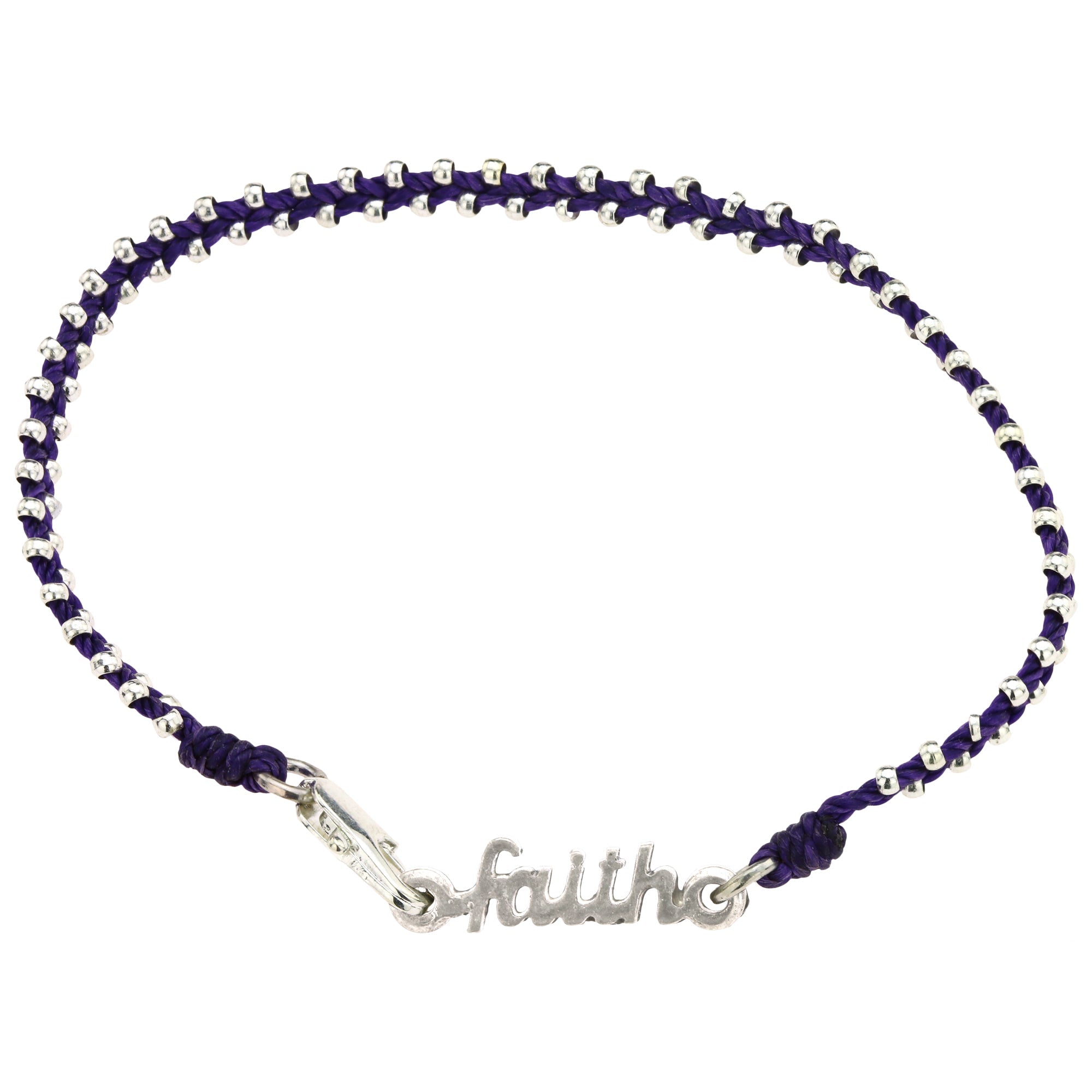 Infinite Inspiration Statement Bracelet - Aaria Tees Aaria Tees