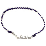 Infinite Inspiration Statement Bracelet - Aaria Tees Aaria Tees
