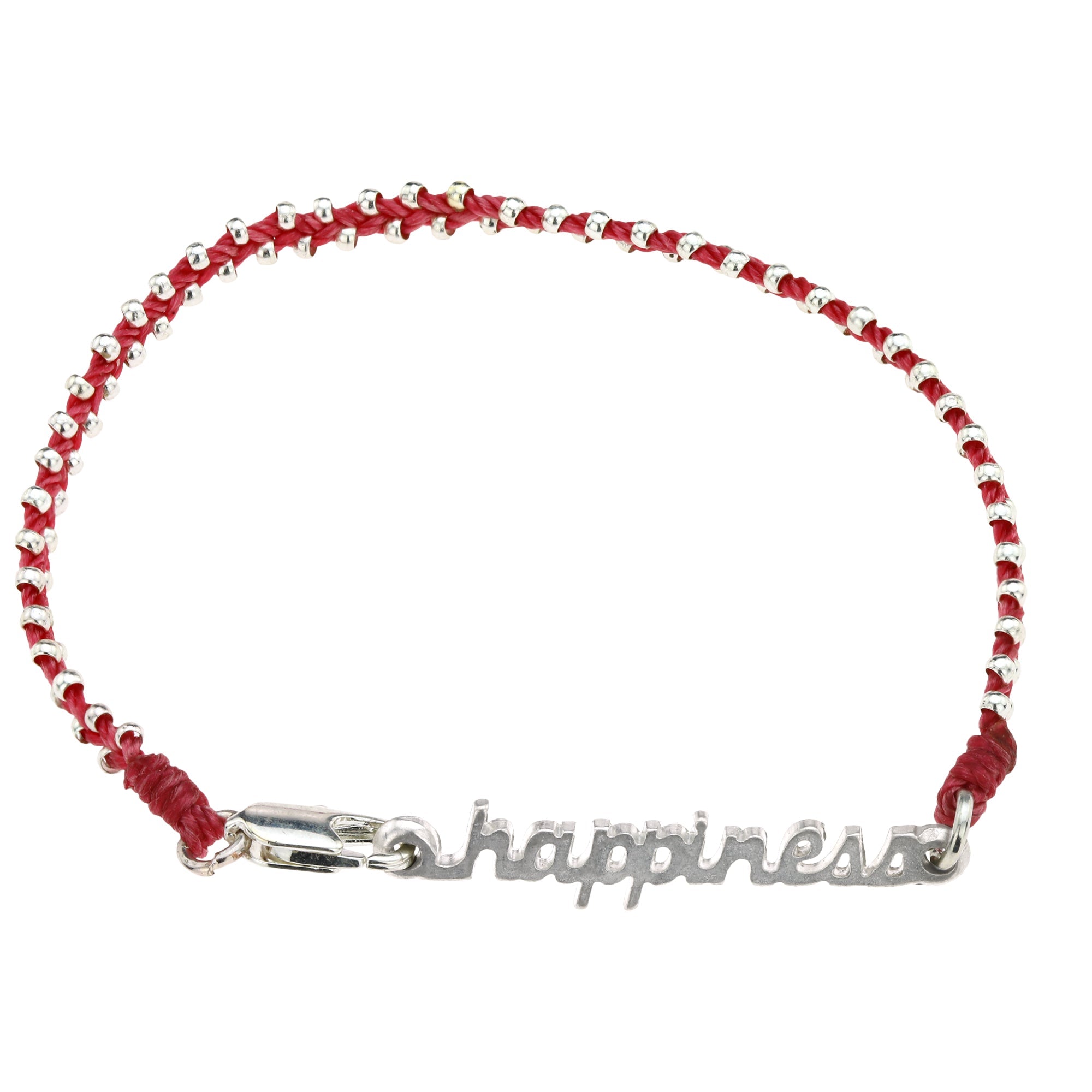 Infinite Inspiration Statement Bracelet - Aaria Tees Aaria Tees