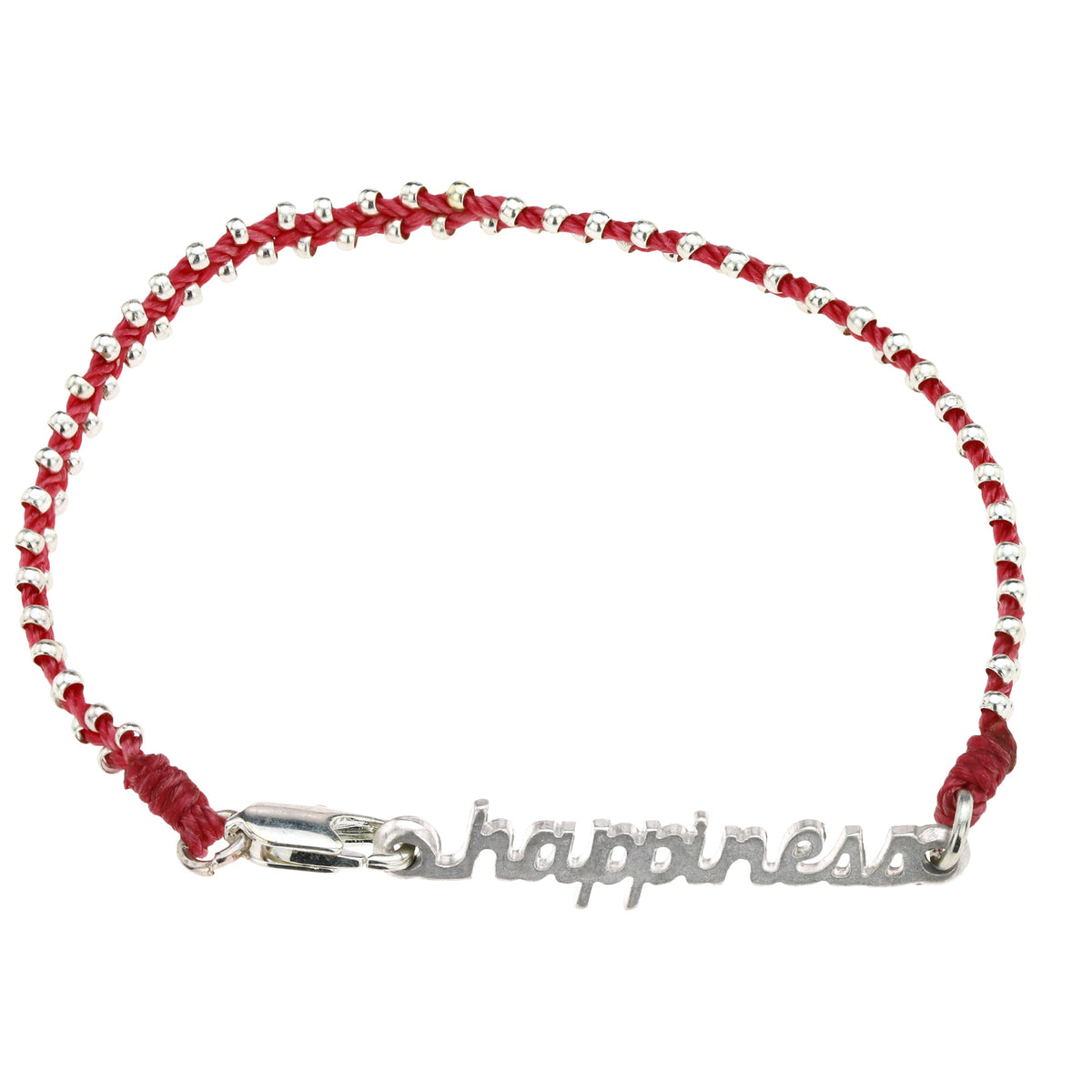 Infinite Inspiration Statement Bracelet - Aaria Tees