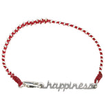 Infinite Inspiration Statement Bracelet - Aaria Tees Aaria Tees