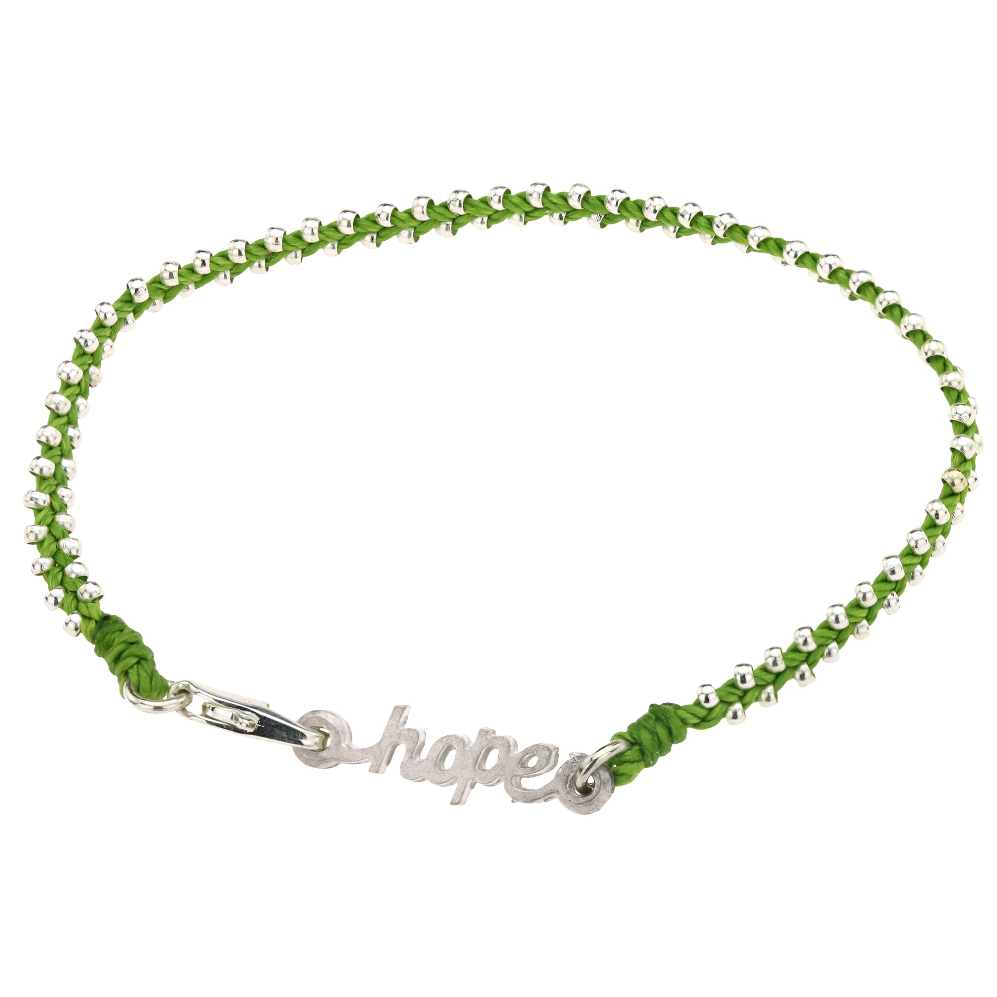 Infinite Inspiration Statement Bracelet - Aaria Tees Aaria Tees