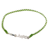 Infinite Inspiration Statement Bracelet - Aaria Tees Aaria Tees
