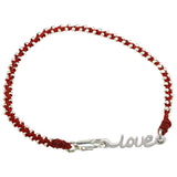 Infinite Inspiration Statement Bracelet - Aaria Tees Aaria Tees