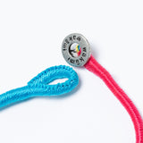Infinite Inspiration Woven Wrap Bracelet - Aaria Tees Aaria Tees