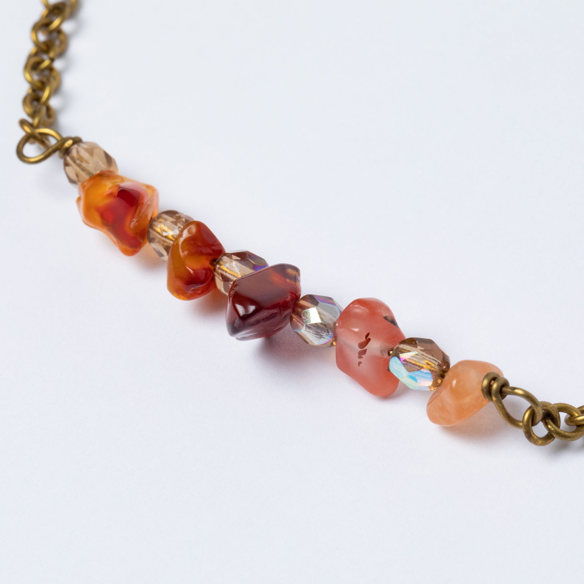 Sasa Cinch Bracelet - Aaria Tees Aaria Tees