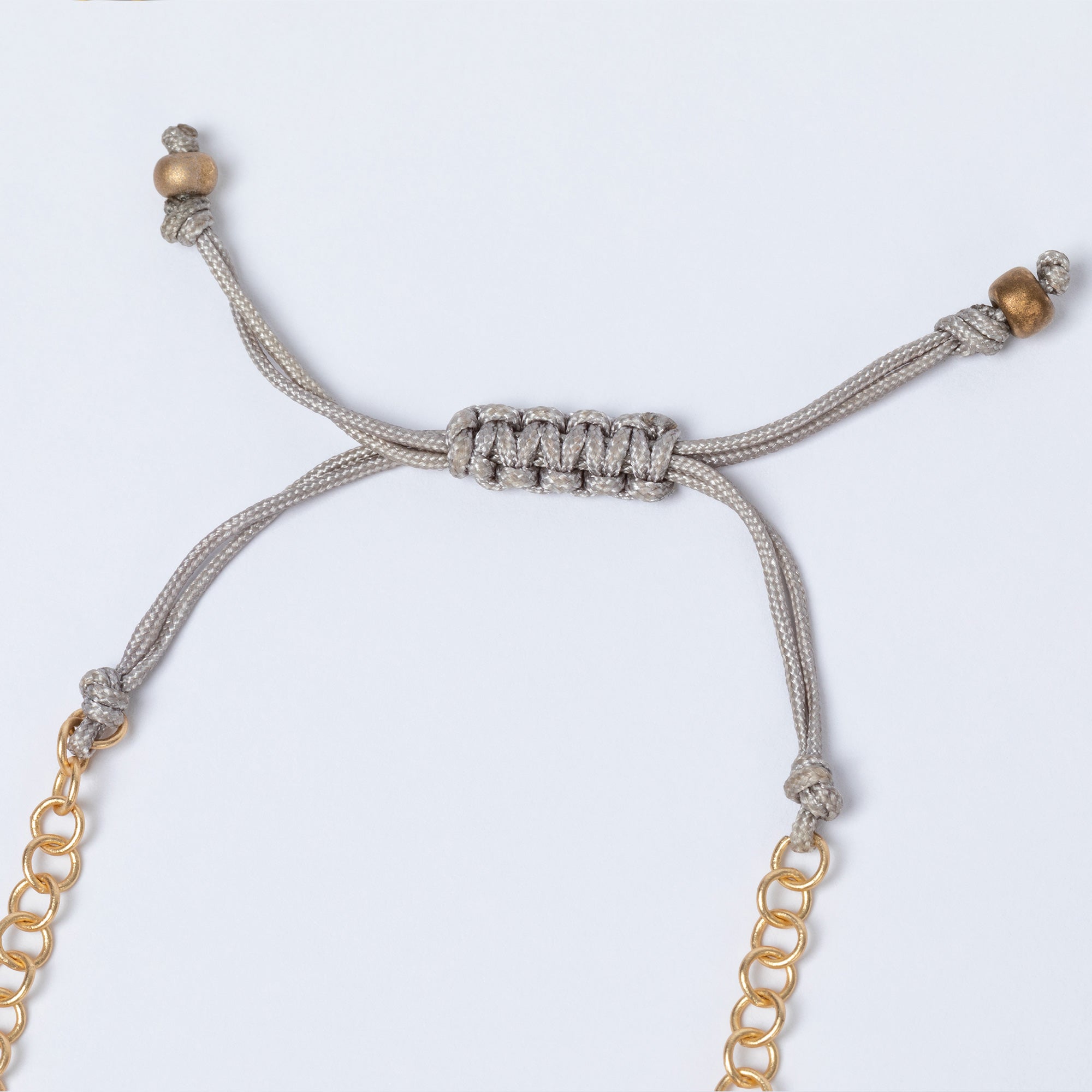 Sasa Cinch Bracelet - Aaria Tees Aaria Tees