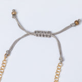 Sasa Cinch Bracelet - Aaria Tees Aaria Tees