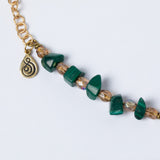 Sasa Cinch Bracelet - Aaria Tees Aaria Tees