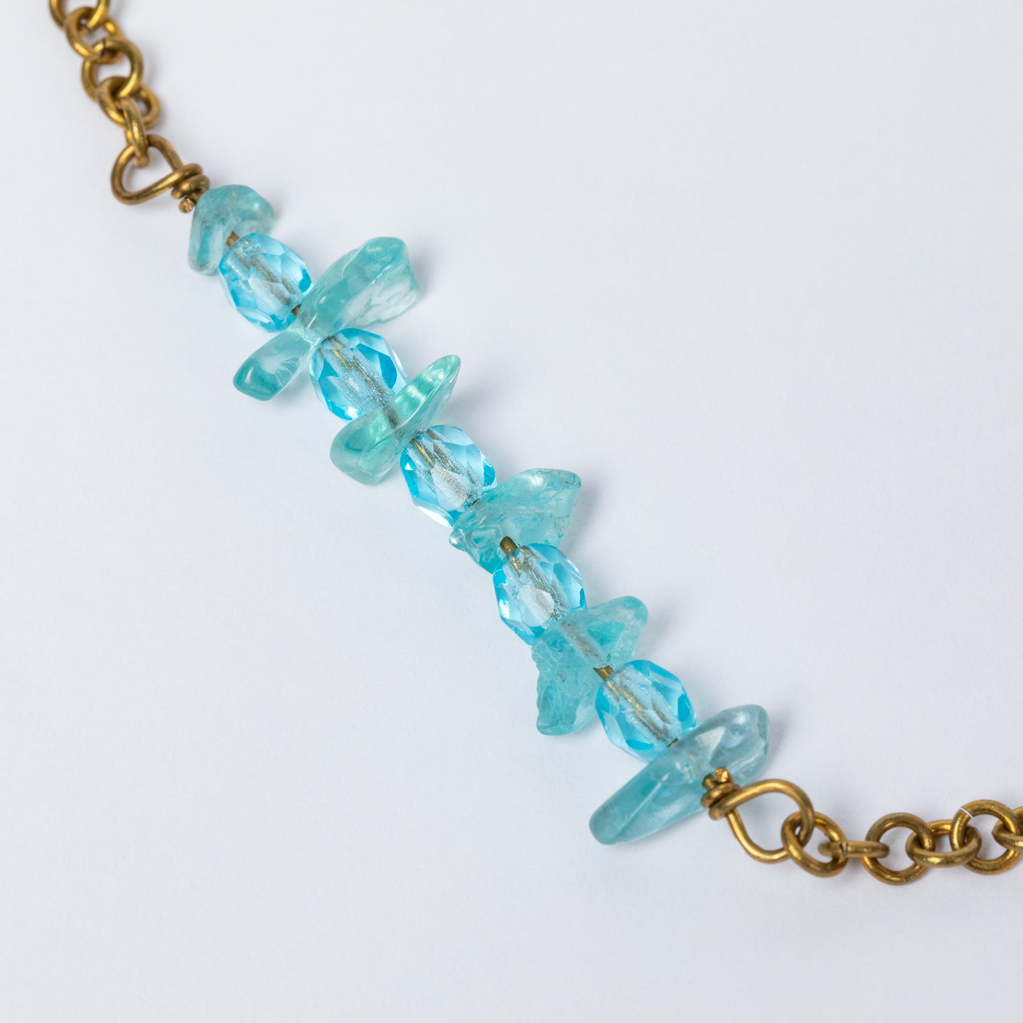Sasa Cinch Bracelet - Aaria Tees Aaria Tees