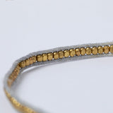 Sasa Cinch Bracelet - Aaria Tees Aaria Tees