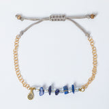 Sasa Cinch Bracelet - Aaria Tees Aaria Tees