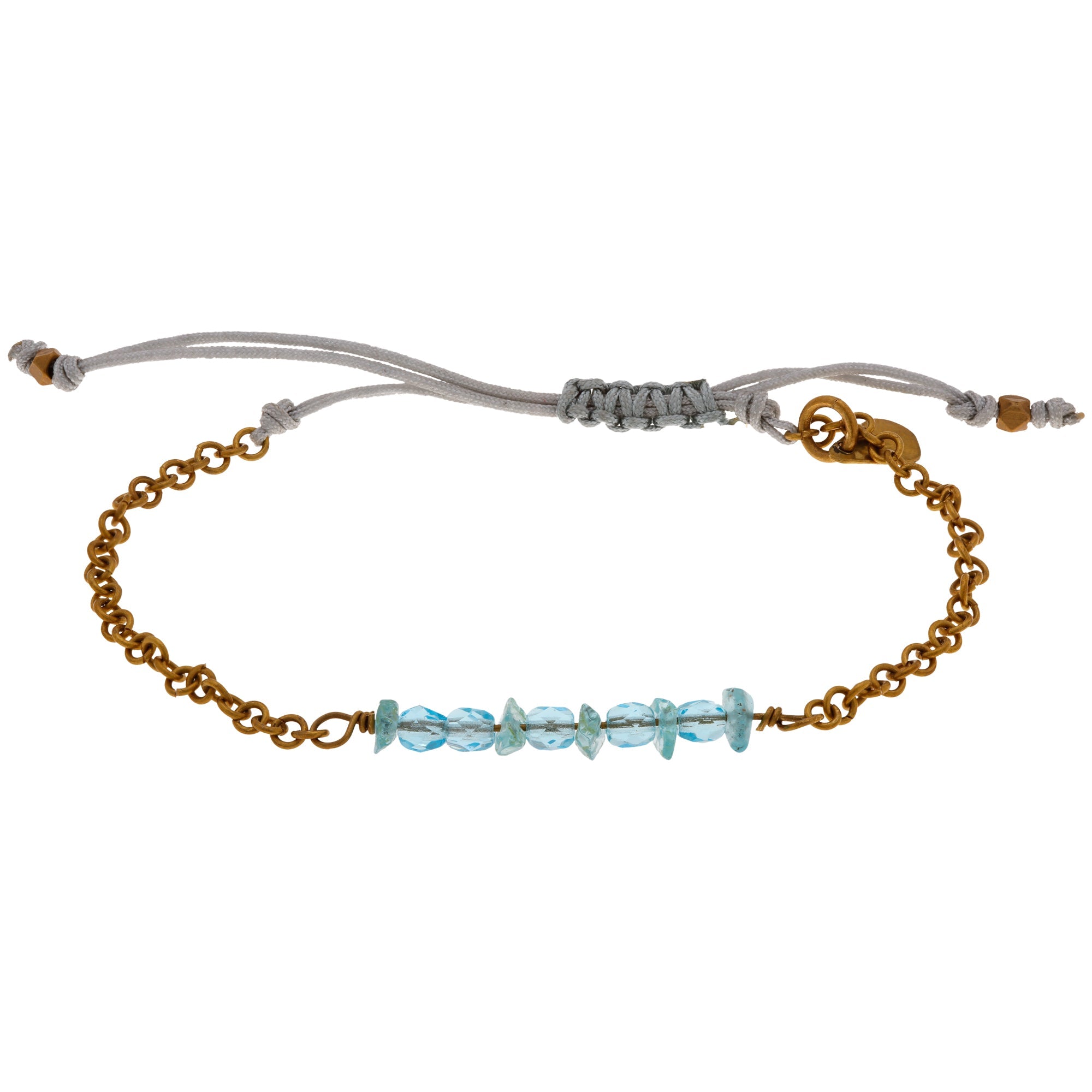 Sasa Cinch Bracelet - Aaria Tees Aaria Tees