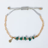 Sasa Cinch Bracelet - Aaria Tees Aaria Tees