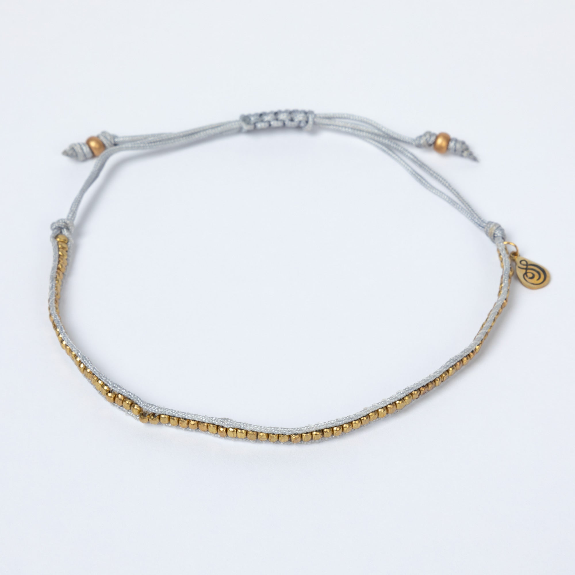 Sasa Cinch Bracelet - Aaria Tees Aaria Tees