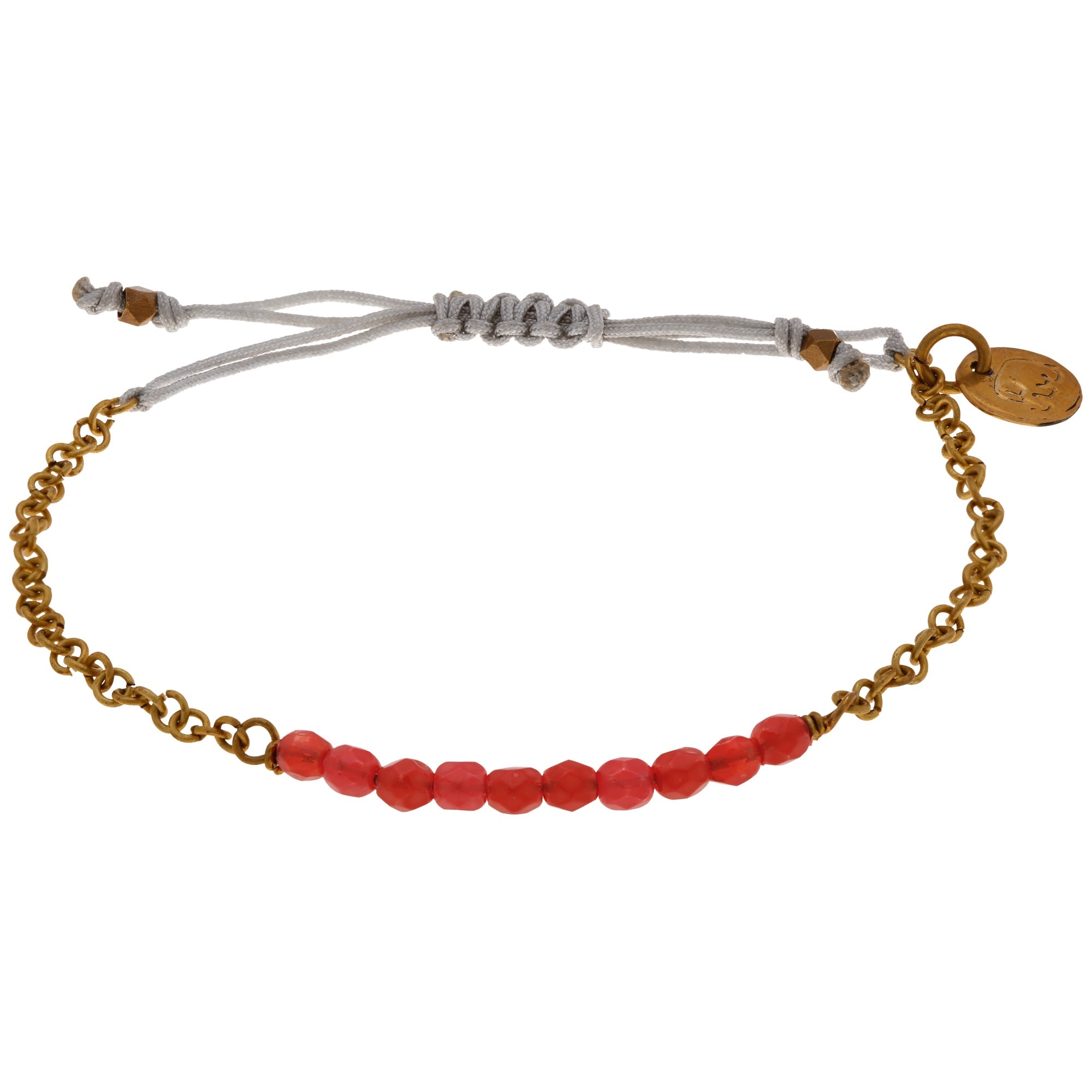 Sasa Cinch Bracelet - Aaria Tees Aaria Tees