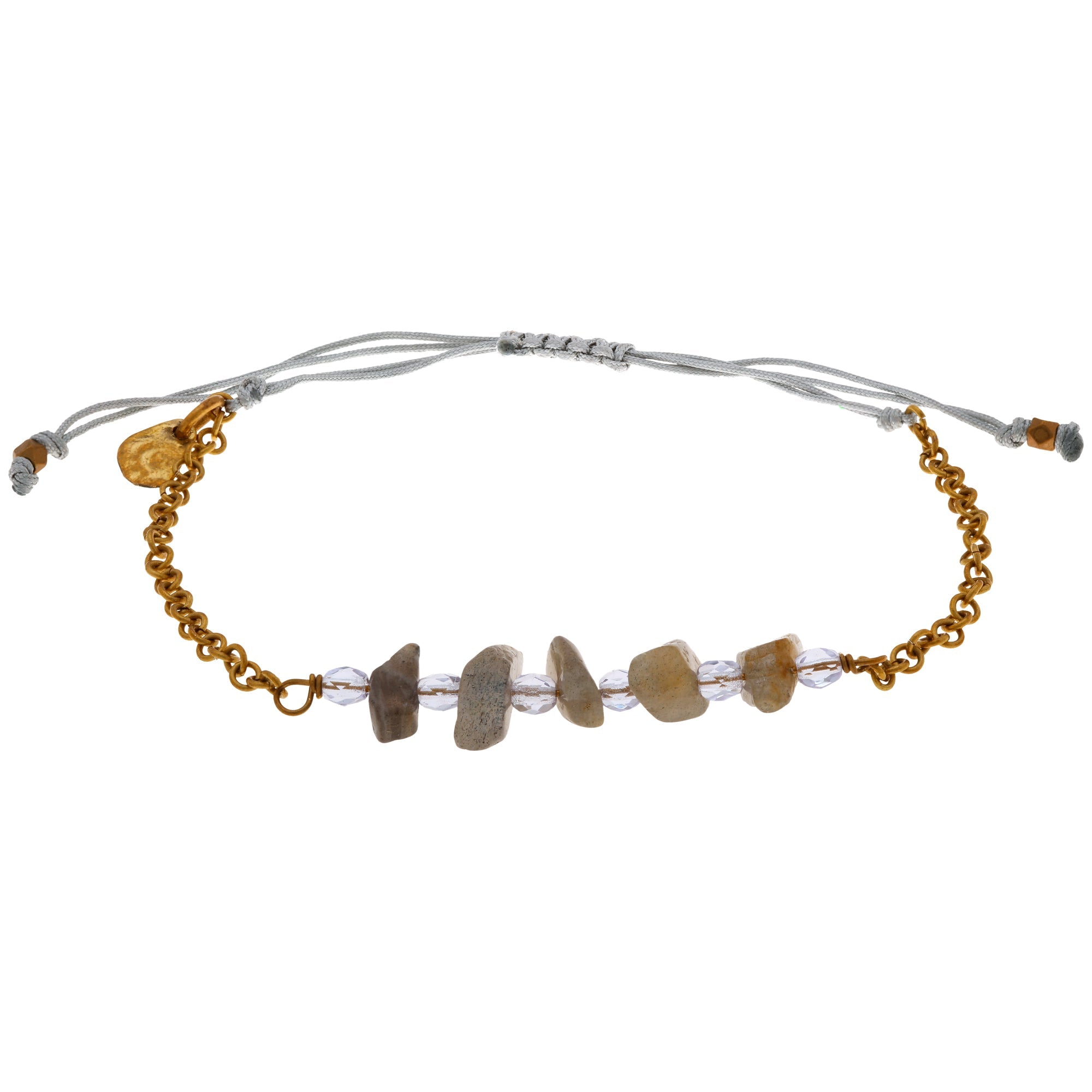 Sasa Cinch Bracelet - Aaria Tees Aaria Tees
