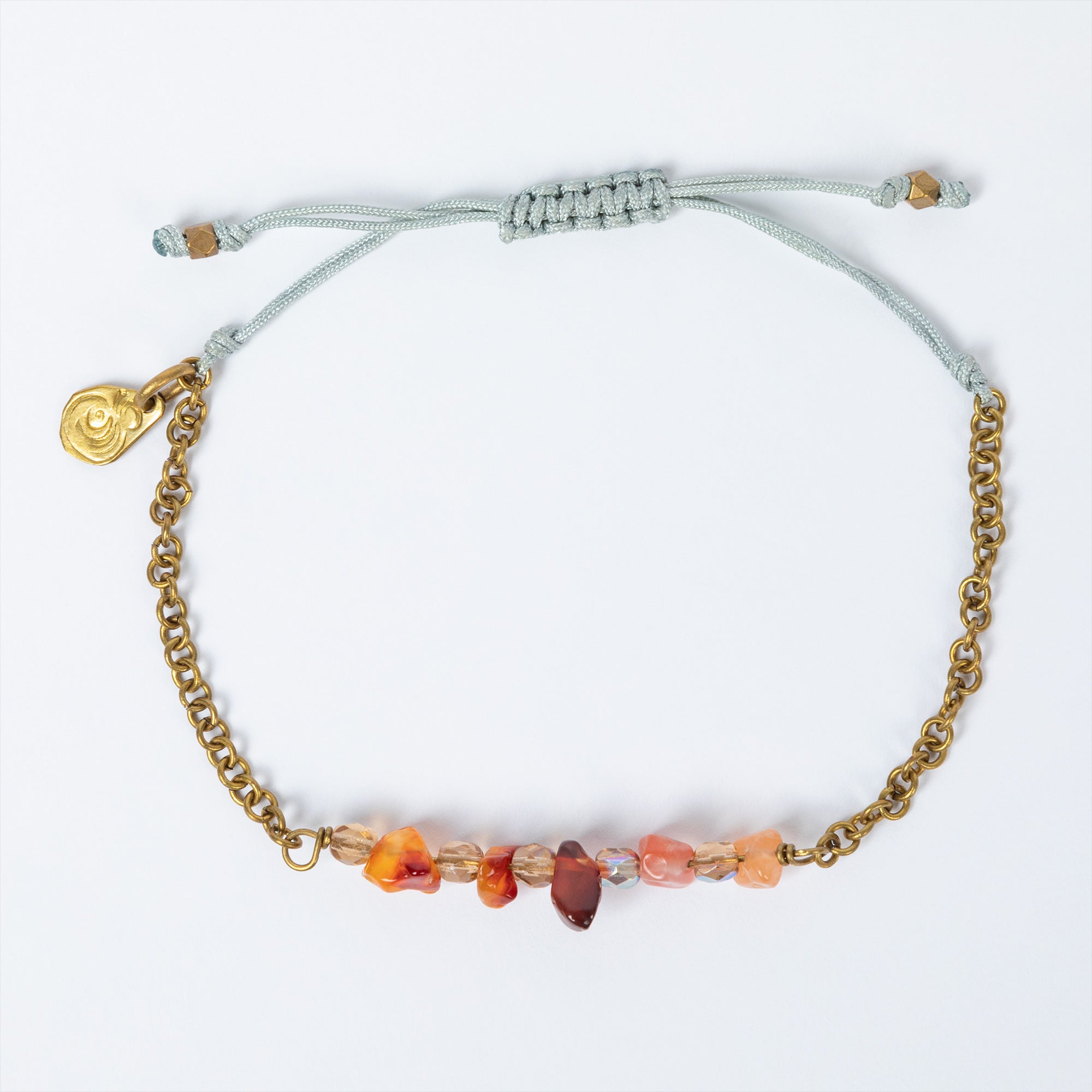 Sasa Cinch Bracelet - Aaria Tees Aaria Tees