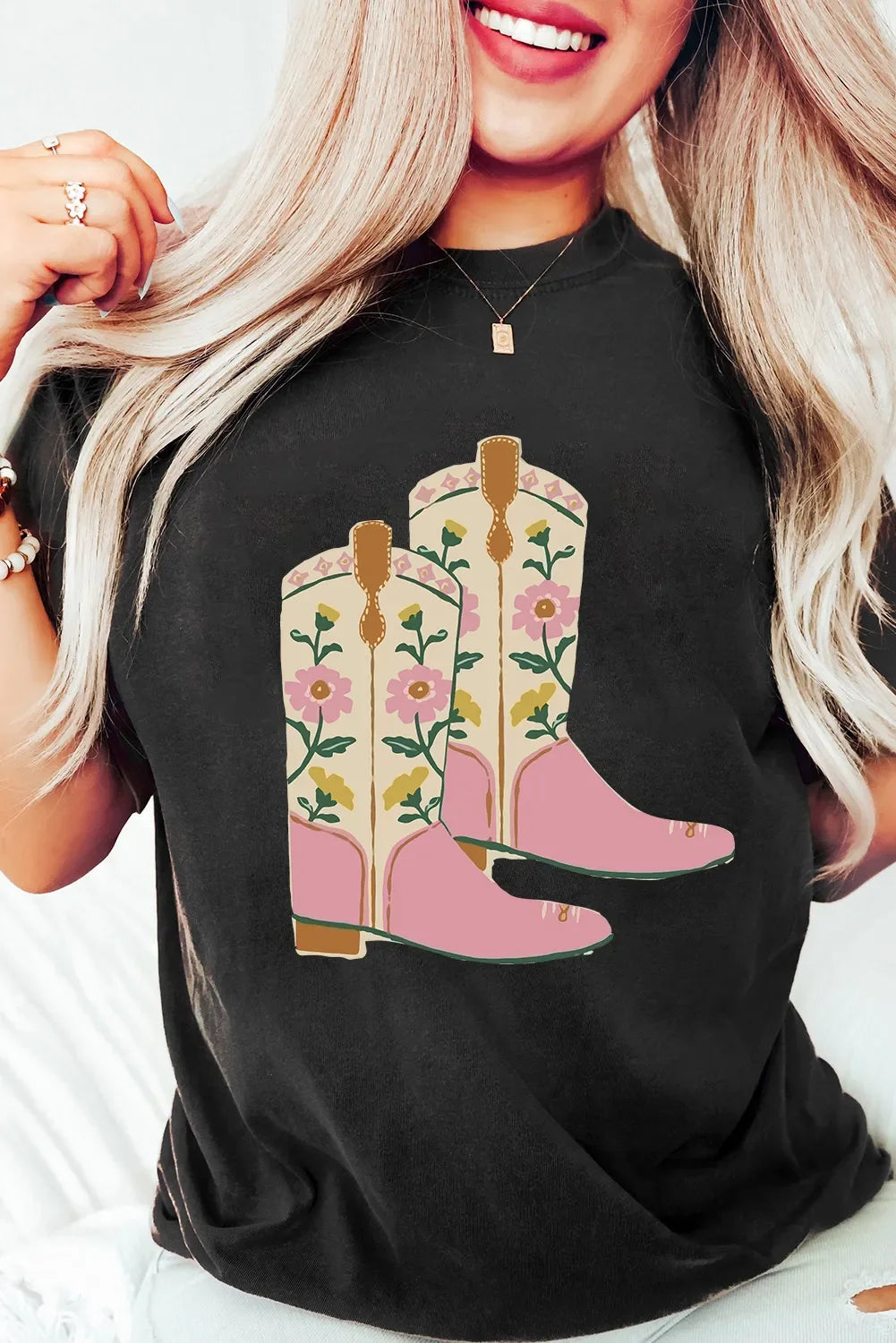 Aaria Tees
