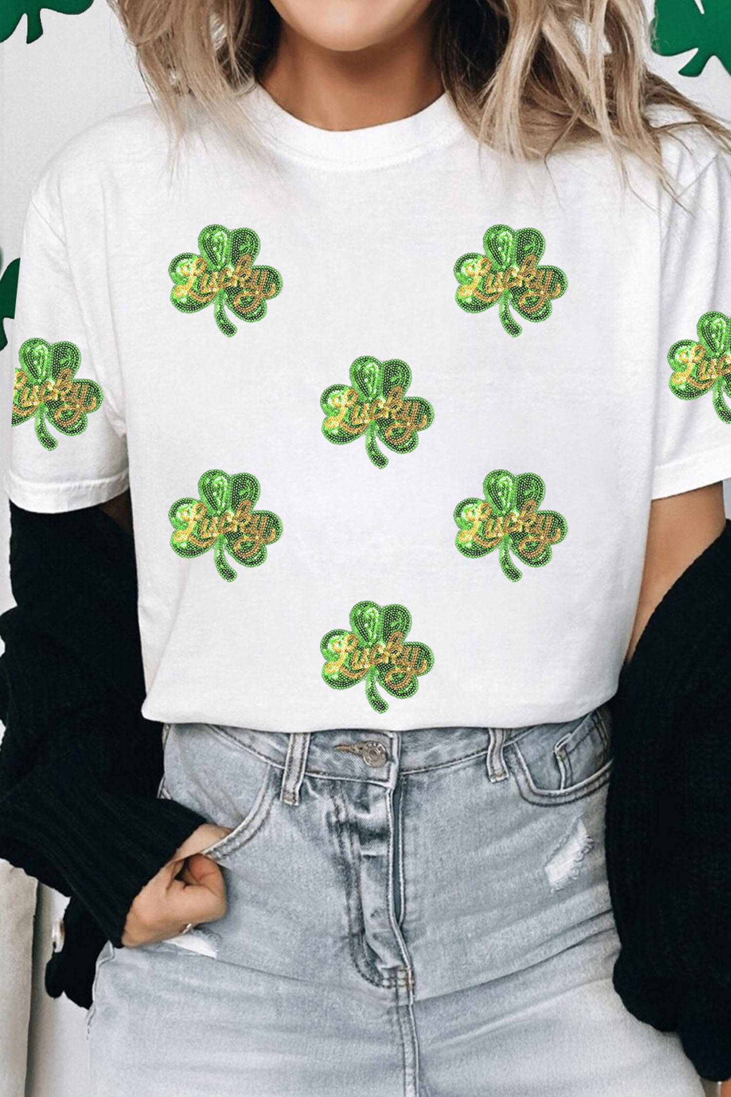  Aaria Tees