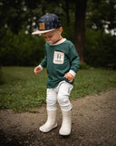 Forrest bamboo Aaria Tees