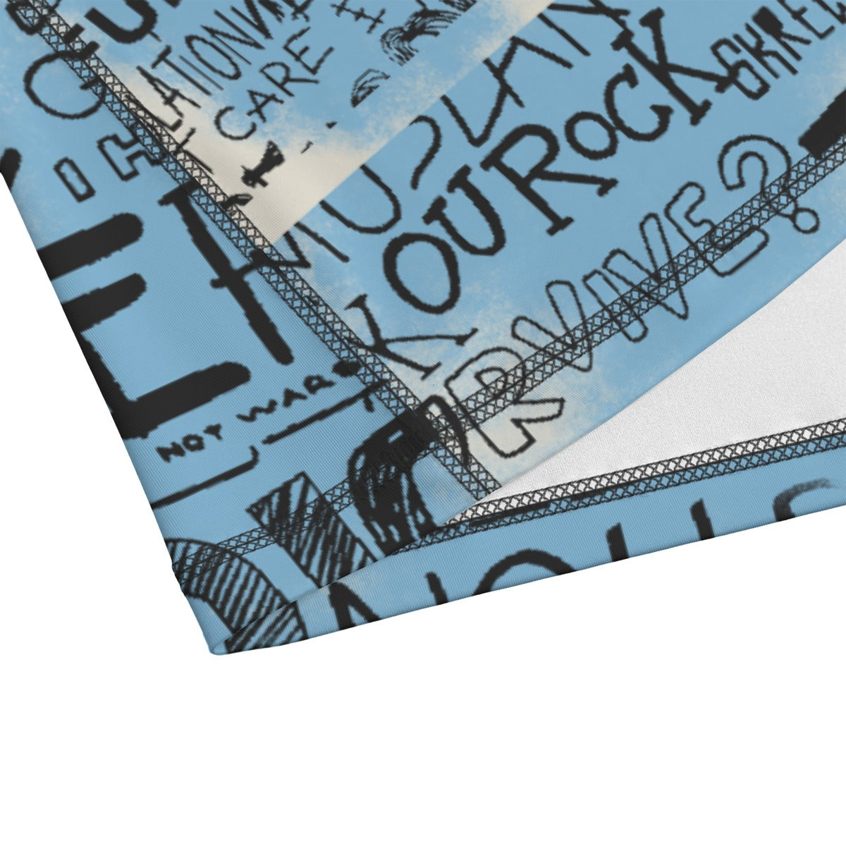 Every Monday #dirtshirt Long Sleeve Men's Motocross Shirt | Ride Every Day - Aaria Tees Aaria Tees