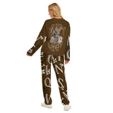 Vintage 1912 Thor PJ Loungewear Set - Aaria Tees Aaria Tees