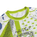 Just Riding #dirtshirt Long Sleeve Motocross Shirt | Dirt Bike Tee - Aaria Tees Aaria Tees